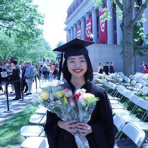 Meet your Posher, Kate